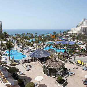 *** Hotel The Aquapark España