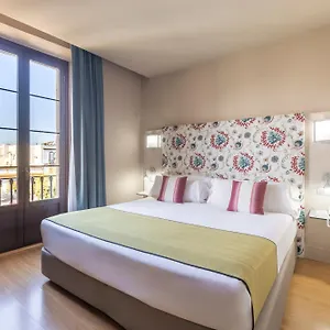 **** Hotel Itaca Jerez España
