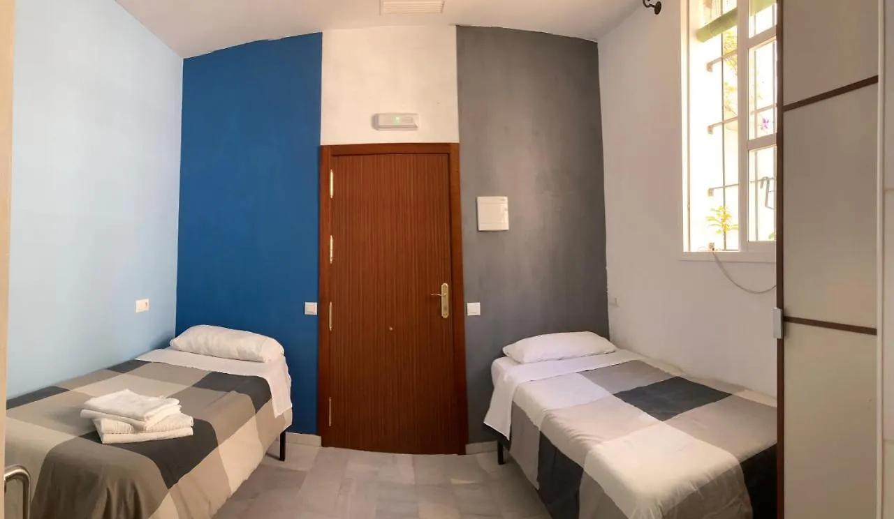 *** Guest house Baobab Hostal El Puerto de Santa Maria Spain
